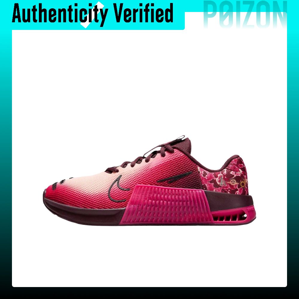 Nike Shoes Metcon 9 - รองเท้าวิ่ง Nike Metcon 9 สำหรับผู้หญิง แบบข้อต่ำ