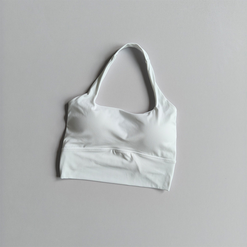 เสื้อกล้ามโยคะแบบคล้องคอสำหรับ - Pilates Yoga One บทวิจารณ์และราคา