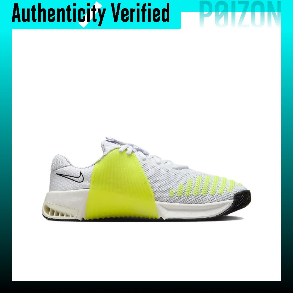 รองเท้าวิ่ง Nike Metcon 9 ทรงเ - Nike Shoes Metcon 9 บทวิจารณ์และราคา