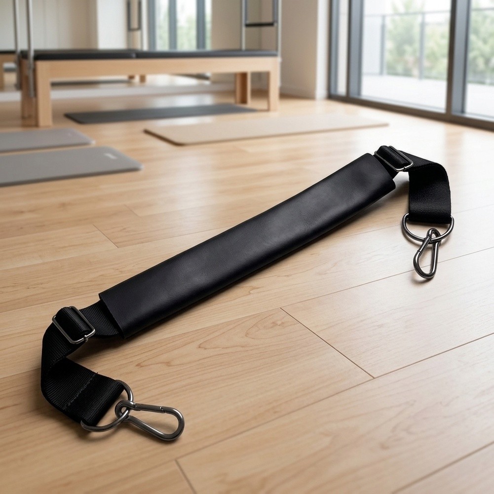 สายรัดเท้าพิลาทิสพร้อมตะขอห่วง - Pilates & Yoga Vida บทวิจารณ์และราคา