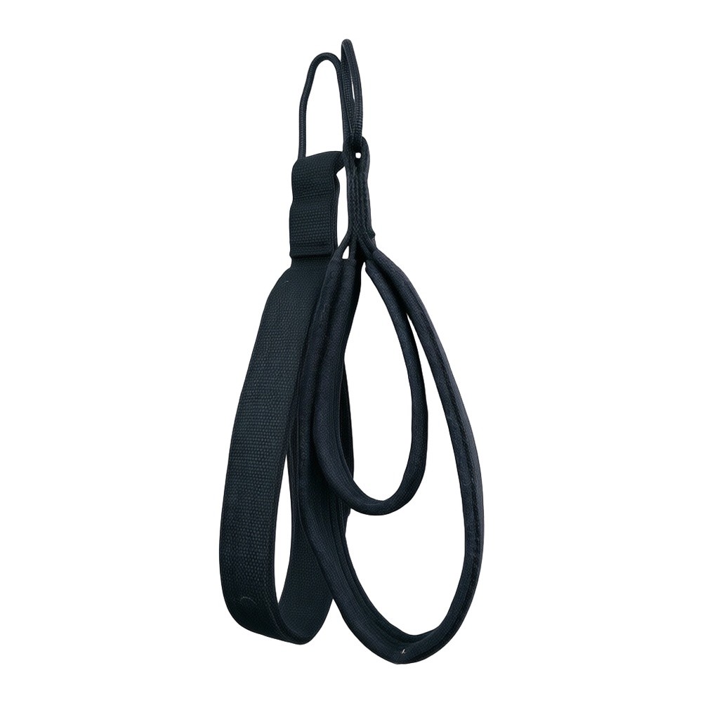 ห่วงคู่สีดำสำหรับพิลาทิส สายรั - Pilates & Yoga Vida บทวิจารณ์และราคา