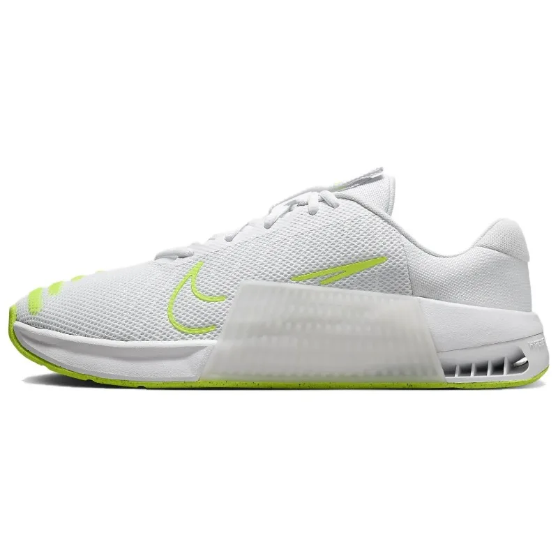 รองเท้าเทรนนิ่ง Nike Metcon 9  - Nike Shoes Metcon 9 บทวิจารณ์และราคา