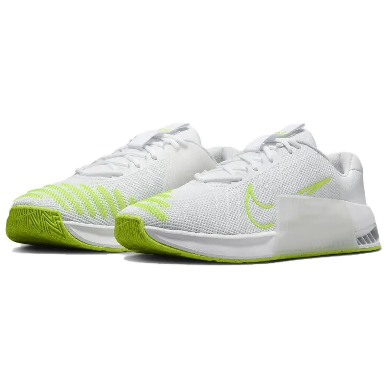 รองเท้าเทรนนิ่ง Nike Metcon 9  - Nike Shoes Metcon 9 บทวิจารณ์และราคา