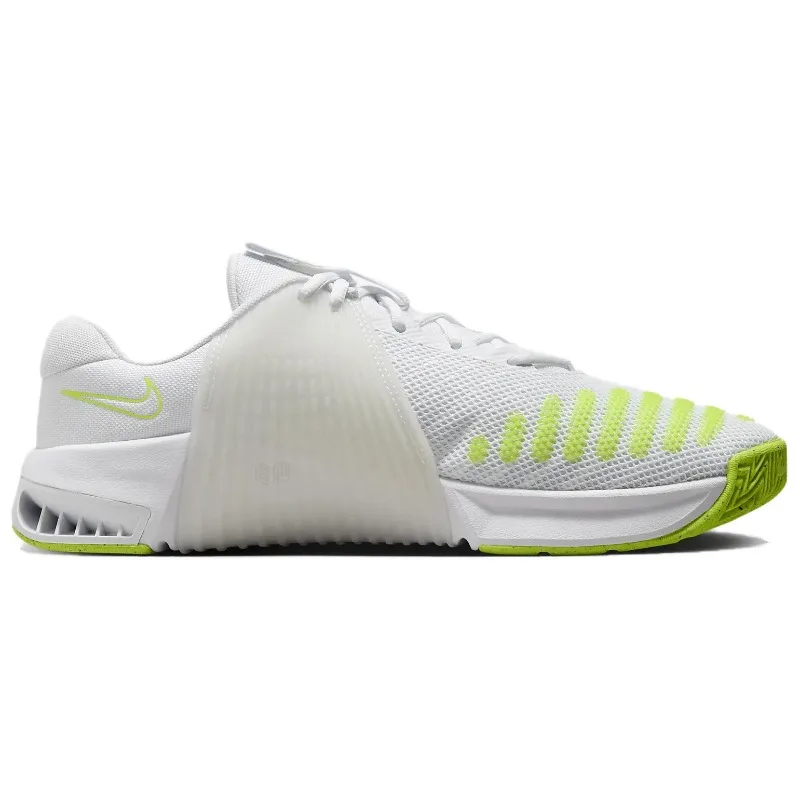 รองเท้าเทรนนิ่ง Nike Metcon 9  - Nike Shoes Metcon 9 บทวิจารณ์และราคา